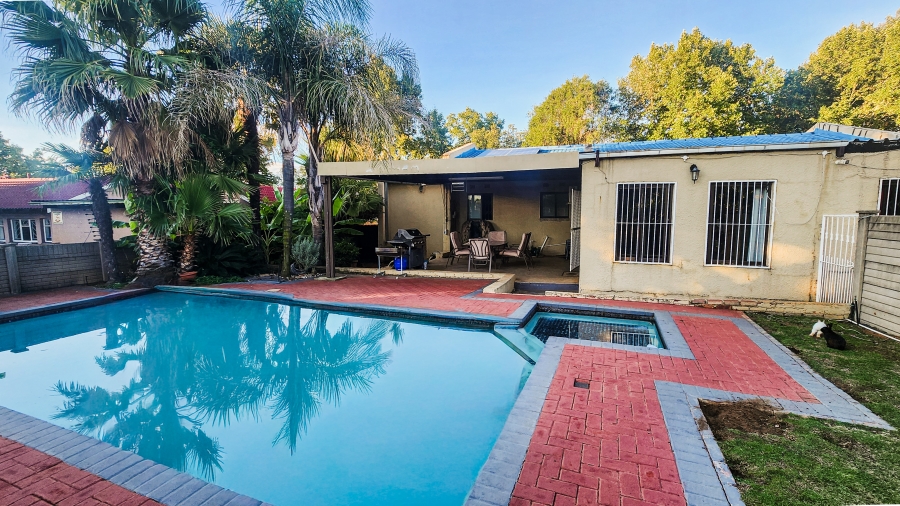 3 Bedroom Property for Sale in Sasolburg Ext 11 Free State